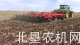 库恩Dominator 4860缺口耙