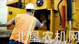 威猛CT718堆肥机介绍