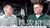 克拉斯油滤现场测试