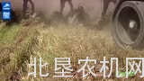 芬特和纽荷兰履带拖拉机对比
