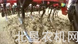 贝松CROSSLAND P系列联合整地机