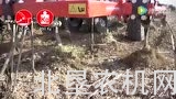 贝松CROSSLAND SP系列联合整地机
