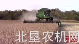 约翰迪尔7721与7720收割机对比