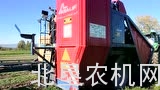 阿萨利T-100C胡萝卜收获机