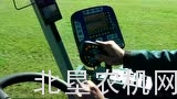 博图RAPTOR FC自走式喷药机