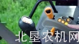 约翰迪尔6M系列拖拉机简介