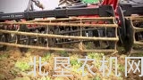 贝松NORMANDIE PR系列圆盘耙