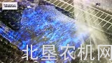 维美德新款炫酷喷漆拖拉机