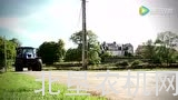 贝松NORMANDIE SP2系列圆盘耙