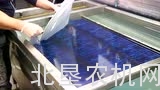 维美德全新车体喷漆介绍