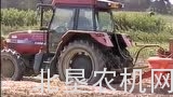 马铃薯收获机械