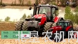 十大拖拉机品牌