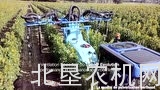 博图WINAIR牵引式喷药机