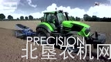 道依茨法尔9000系列新款拖拉机