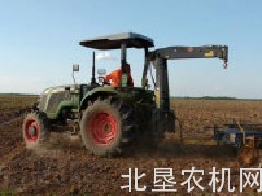 伊诺罗斯BB系列背负式加肥机