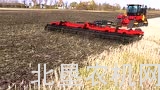Versatile公司Fury圆盘耙介绍