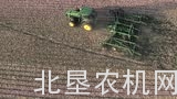 约翰迪尔2630整地机械介绍