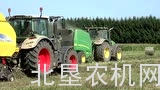 2017最好的农业机械视频