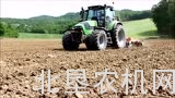 伊诺罗斯KRUNK 300圆盘耙