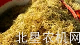 伊诺罗斯HENOMIXER系列饲料搅拌机