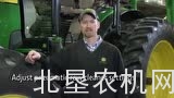 迪尔SeedStar 4HP播种机调整和清理