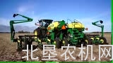 迪尔SeedStar 4HP播种机主要特点