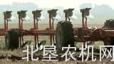 贝松VOYAGER系列翻转犁