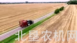 格兰ts drill播种机介绍