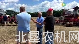 豪狮产品田间日