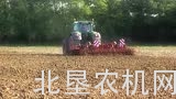 豪狮Terrano MT联合整地机