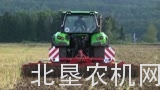 豪狮Joker CT/RT系列圆盘耙