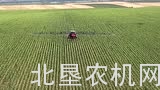 豪狮Leeb PT270 280/380自走式喷药机