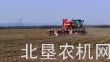 豪狮Maestro CC/RC系列条播机