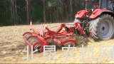 豪狮Mono TG系列深松机