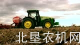 豪狮Partner HT联合整地施肥机