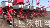 豪狮Pronto 6AS系列条播机