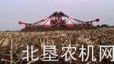 豪狮Pronto 8SW条播机