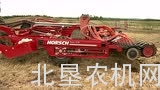 豪狮Pronto 12 SW条播机