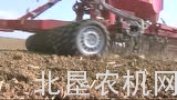 豪狮Sprinter ST条播机
