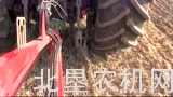 豪狮Terrano FM联合整地机介绍