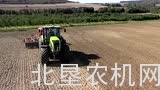 豪狮Sprinter ST条播机介绍