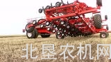 豪狮Sprinter NT条播机