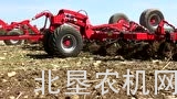 豪狮Terrano FM联合整地机产品介绍