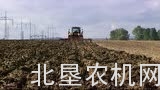 豪狮Tiger DT联合整地机