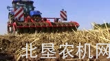 豪狮Terrano FX联合整地机介绍