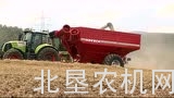 豪狮Titan UW接粮车