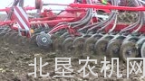 豪狮Pronto 6 AS条播机