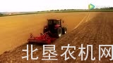 豪狮Joker系列灭茬缺口耙