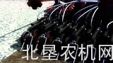 豪狮Express TD条播机