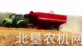 豪狮Titan UW接粮车介绍